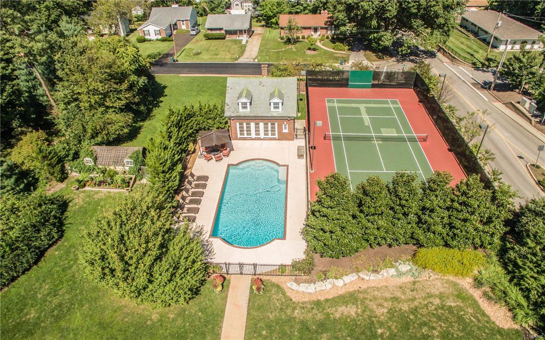 East Kirkwood - Residential