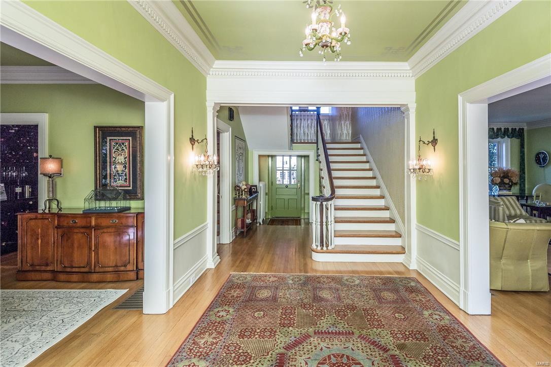 East Kirkwood - Residential