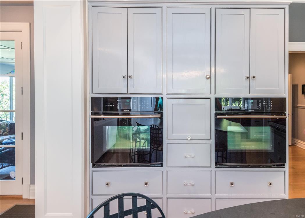 East Kirkwood - Residential