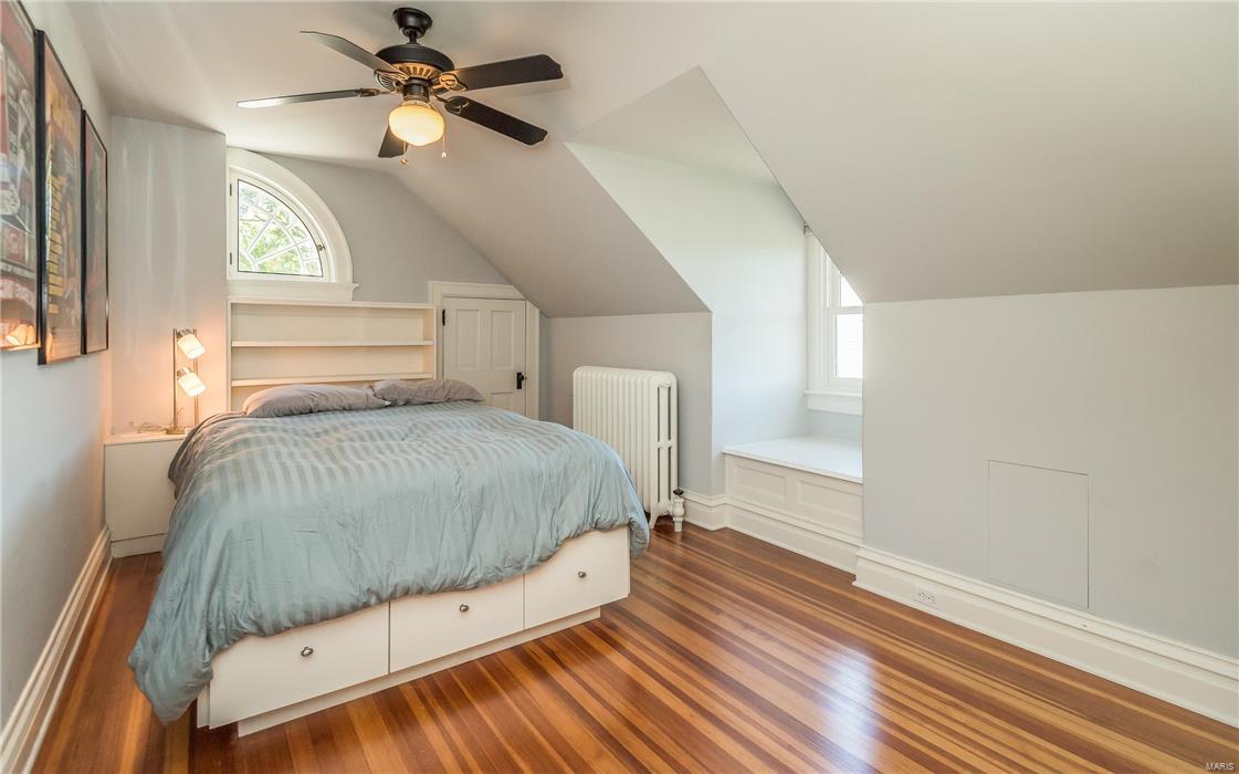 East Kirkwood - Residential