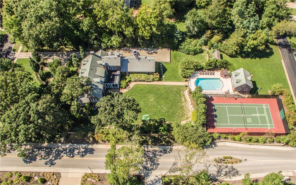 East Kirkwood - Residential