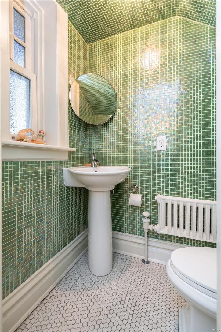 East Kirkwood - Residential