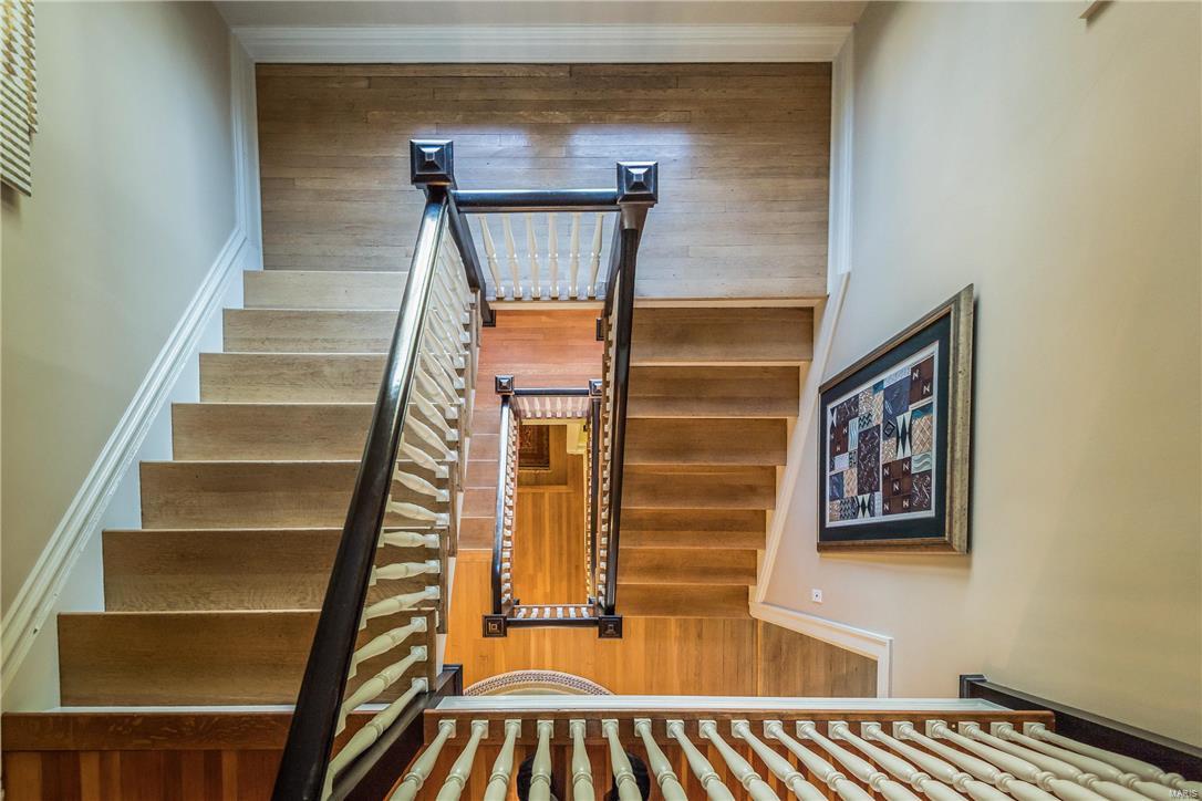 East Kirkwood - Residential