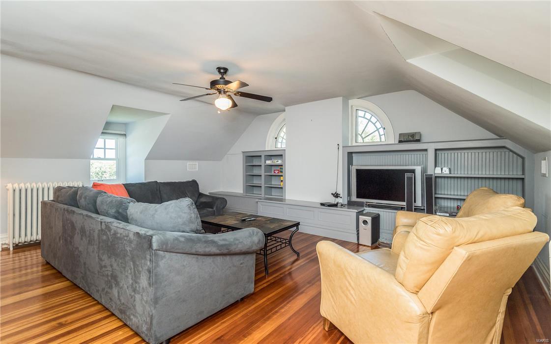 East Kirkwood - Residential