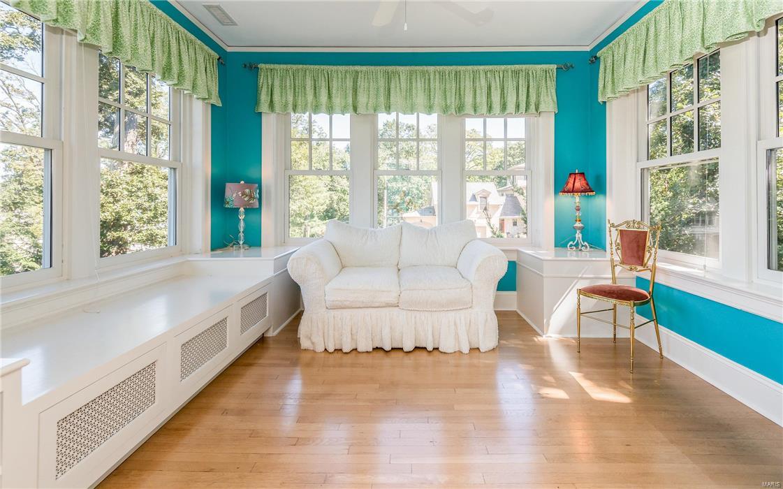 East Kirkwood - Residential