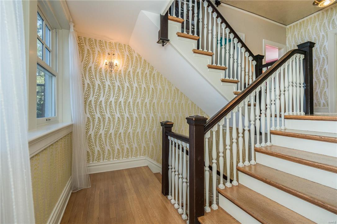 East Kirkwood - Residential