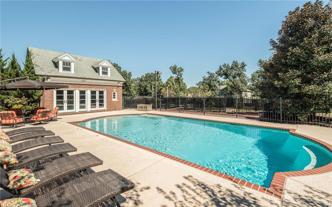 East Kirkwood - Residential