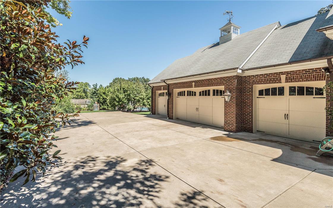 East Kirkwood - Residential