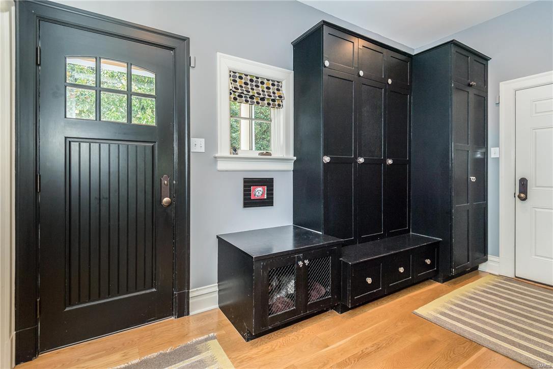 East Kirkwood - Residential