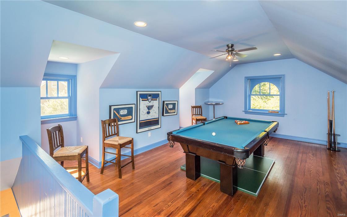 East Kirkwood - Residential