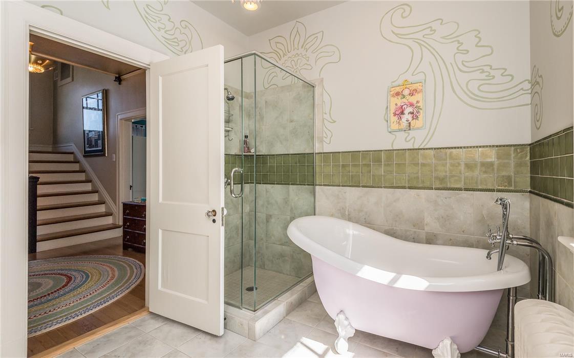 East Kirkwood - Residential