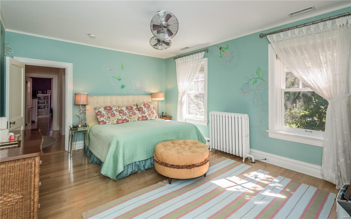 East Kirkwood - Residential