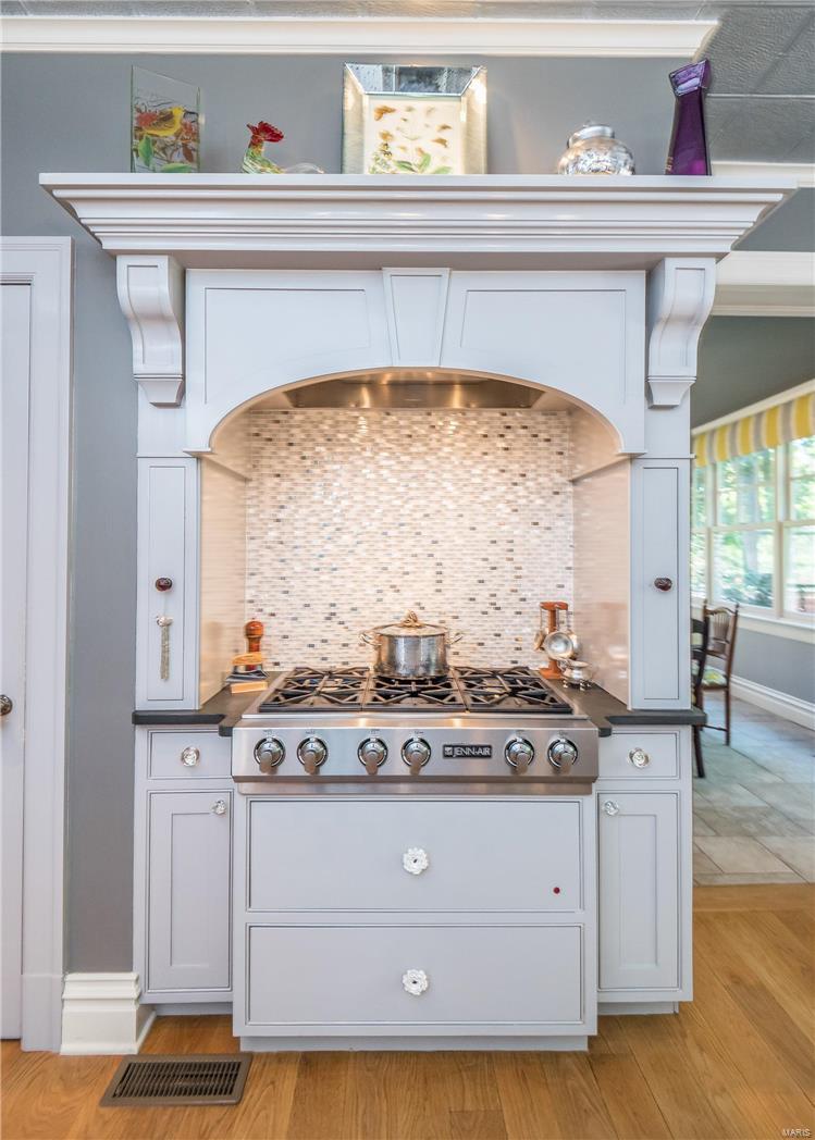 East Kirkwood - Residential