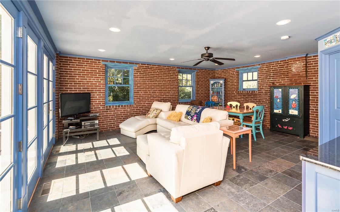 East Kirkwood - Residential