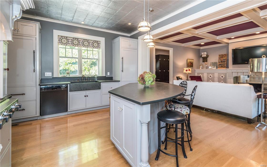 East Kirkwood - Residential