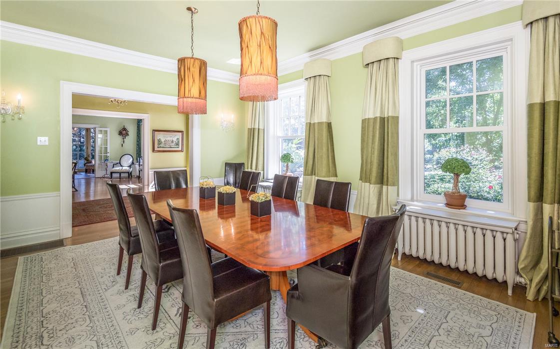 East Kirkwood - Residential