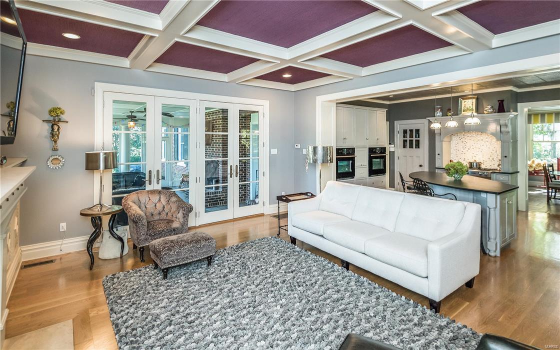 East Kirkwood - Residential