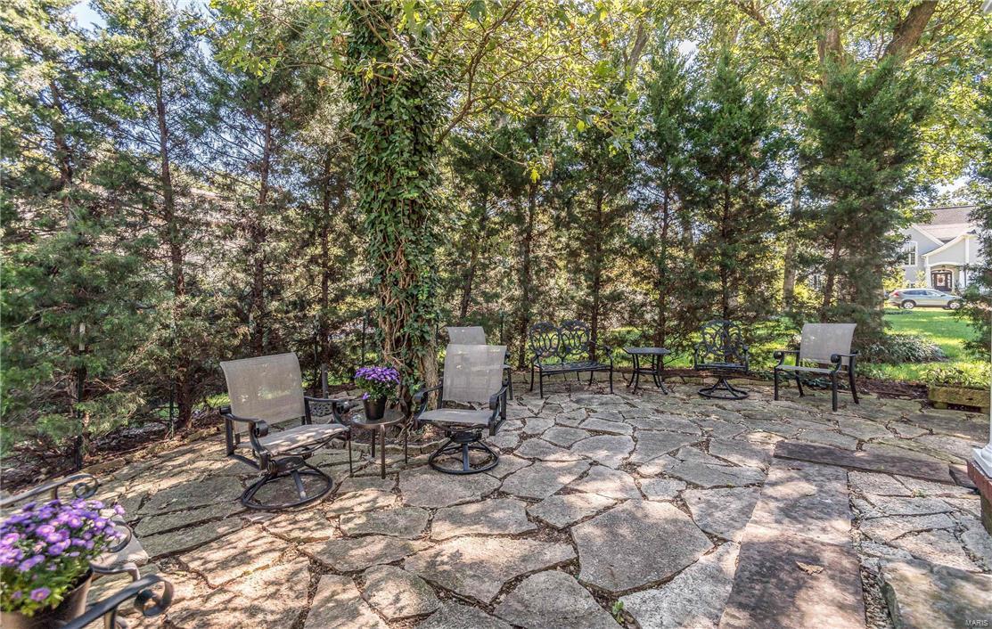 East Kirkwood - Residential