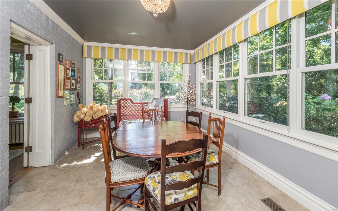 East Kirkwood - Residential