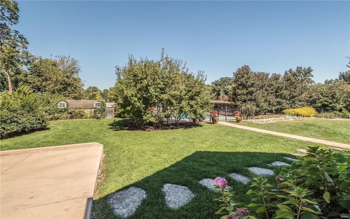 East Kirkwood - Residential