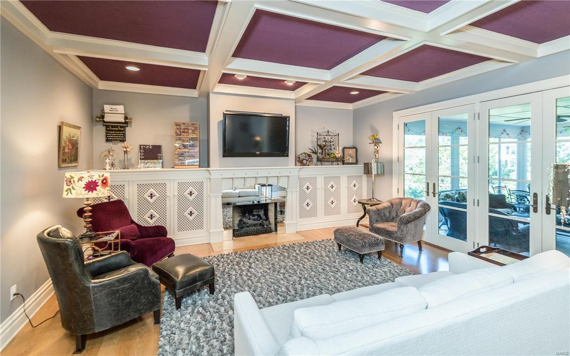 East Kirkwood - Residential