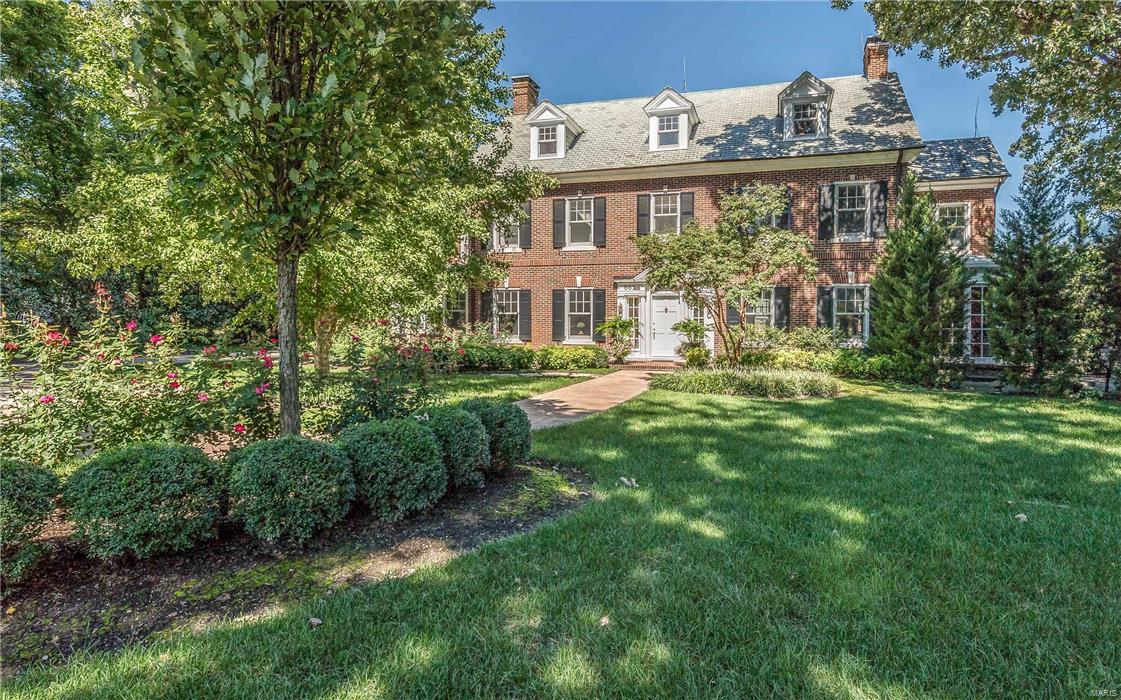 East Kirkwood - Residential