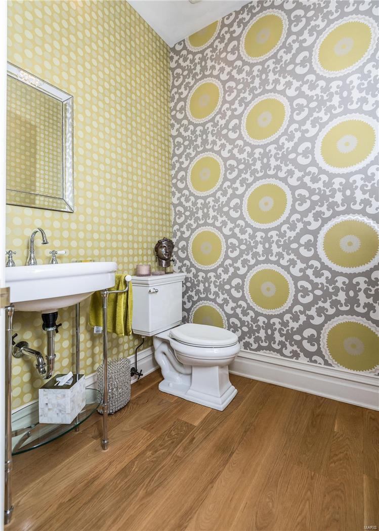 East Kirkwood - Residential