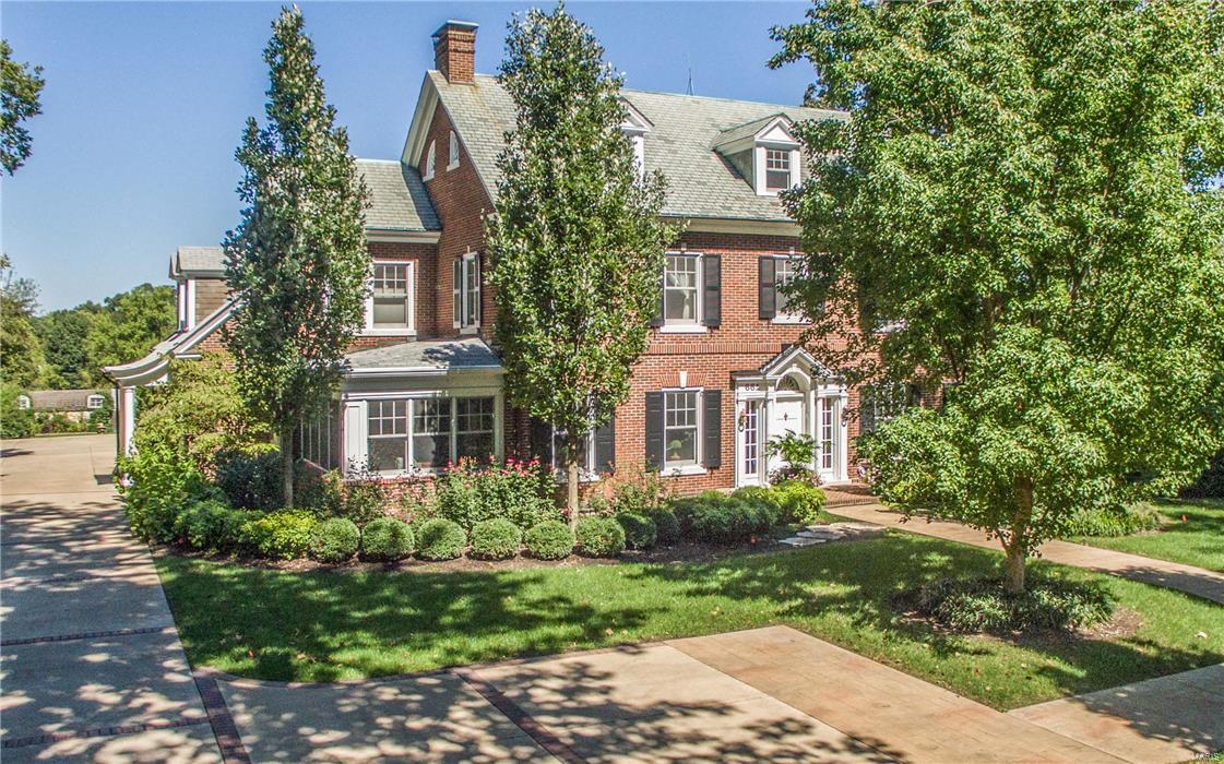 East Kirkwood - Residential