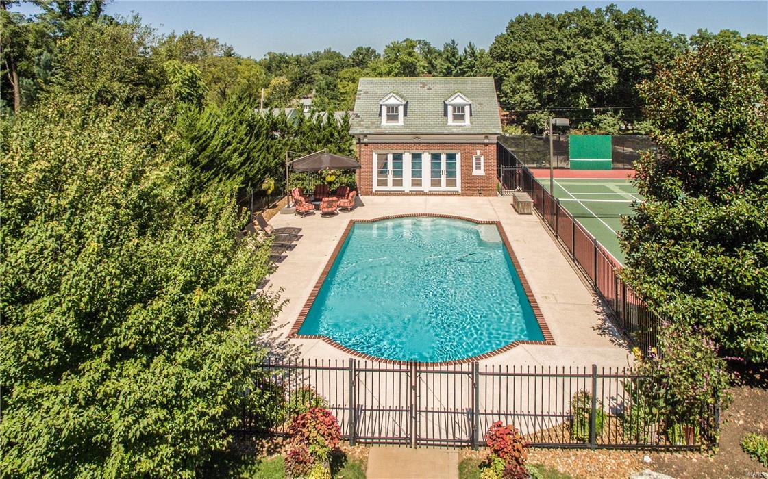 East Kirkwood - Residential