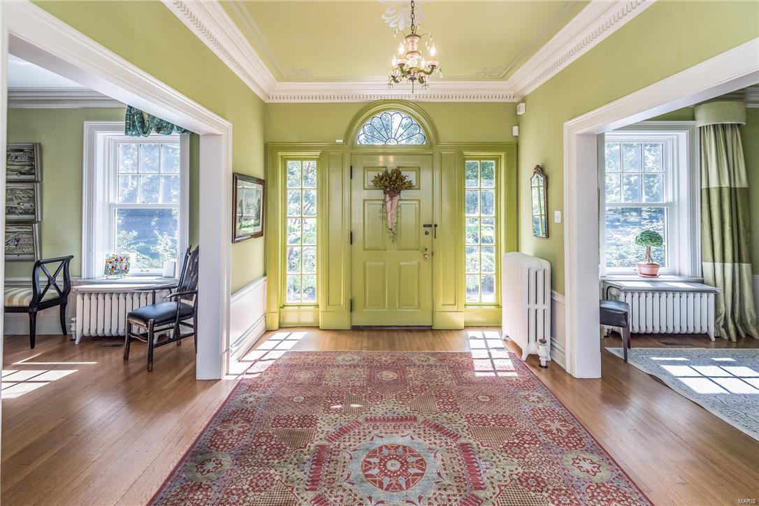 East Kirkwood - Residential