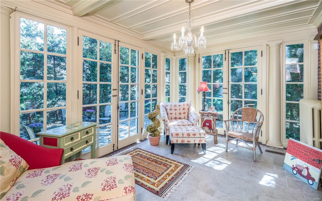 East Kirkwood - Residential