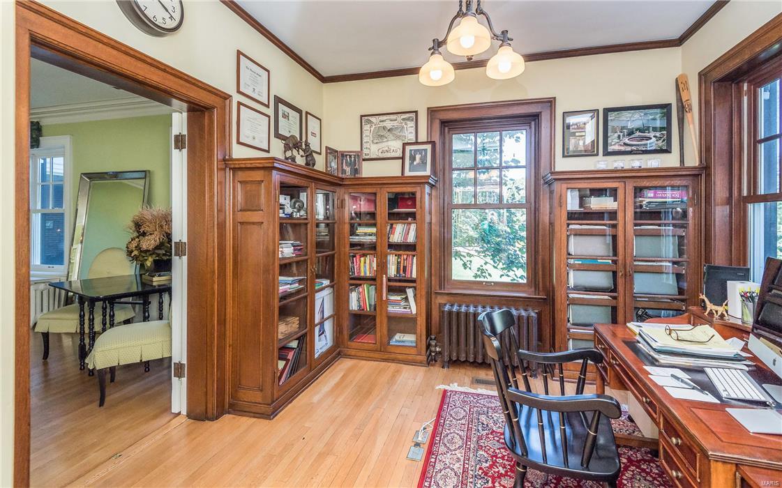 East Kirkwood - Residential