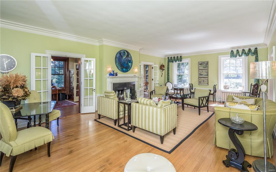 East Kirkwood - Residential