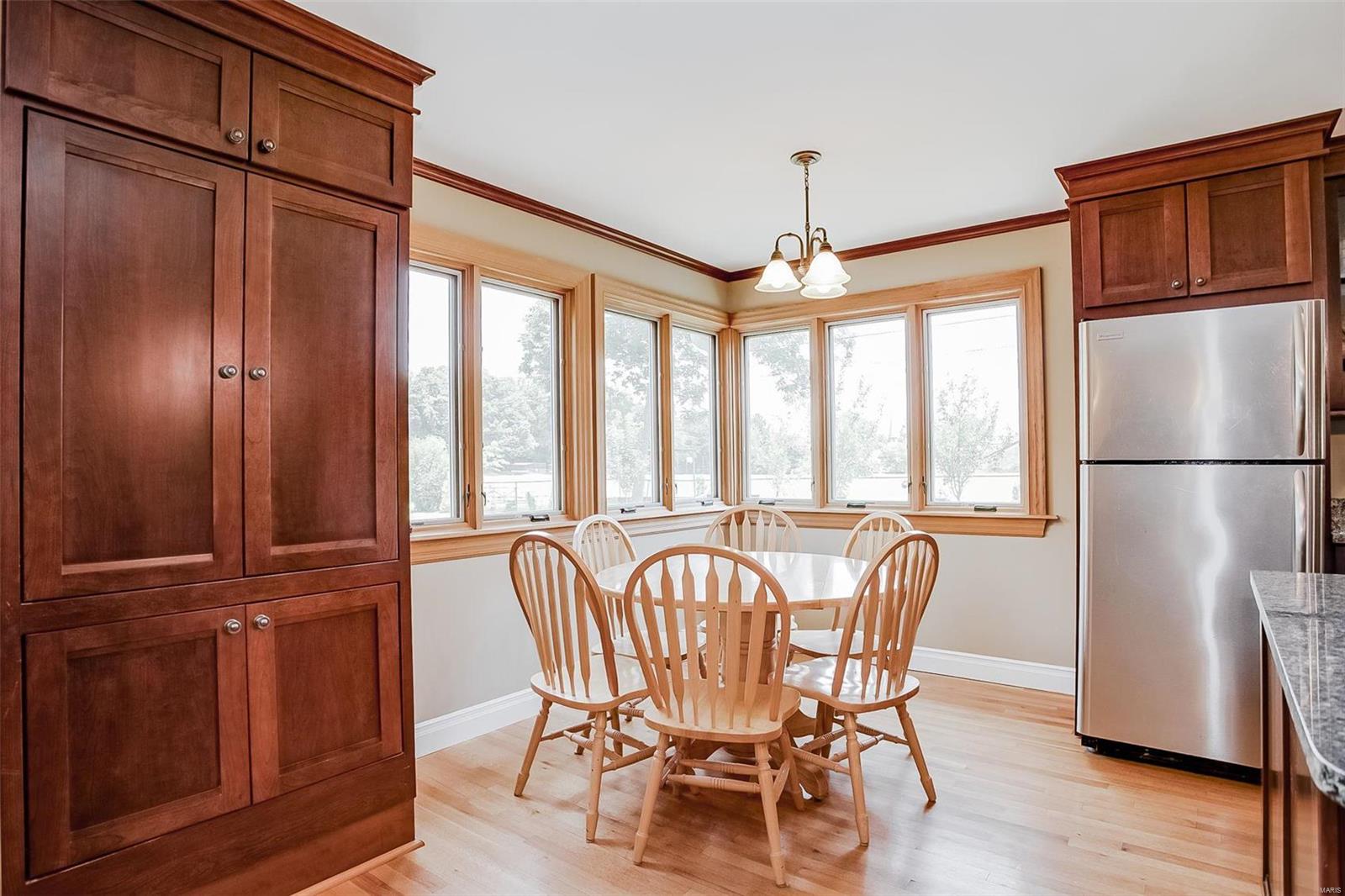 Biscayne Heights 7 - Residential