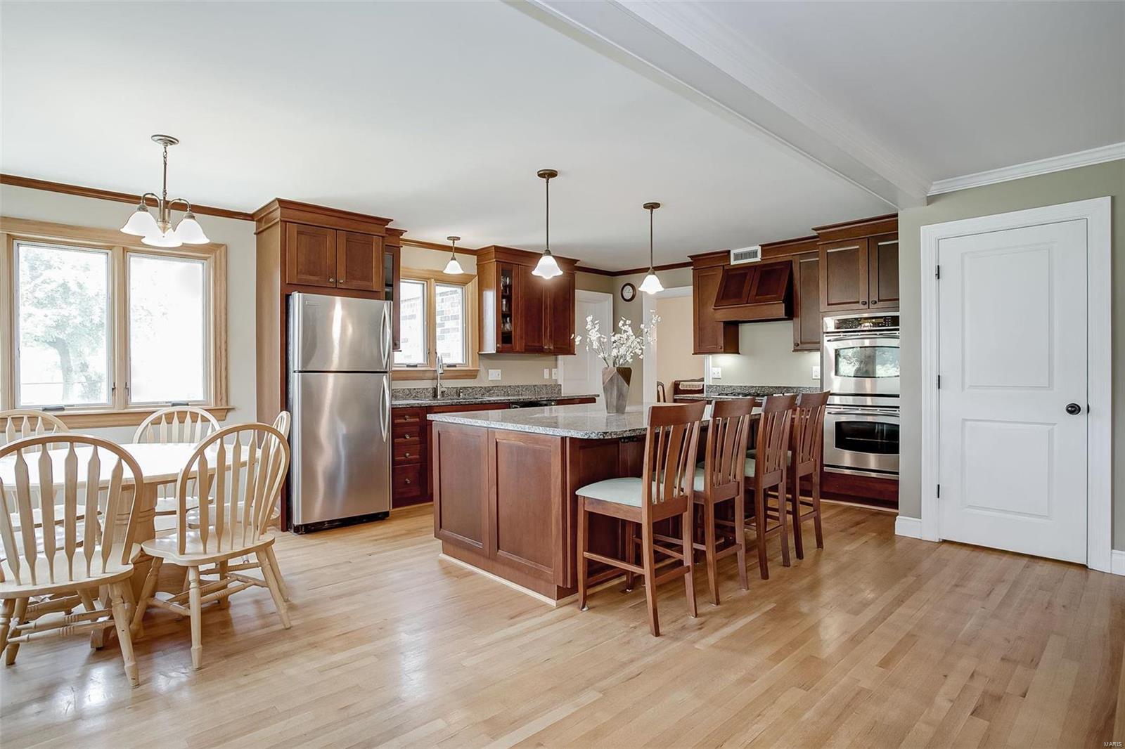 Biscayne Heights 7 - Residential