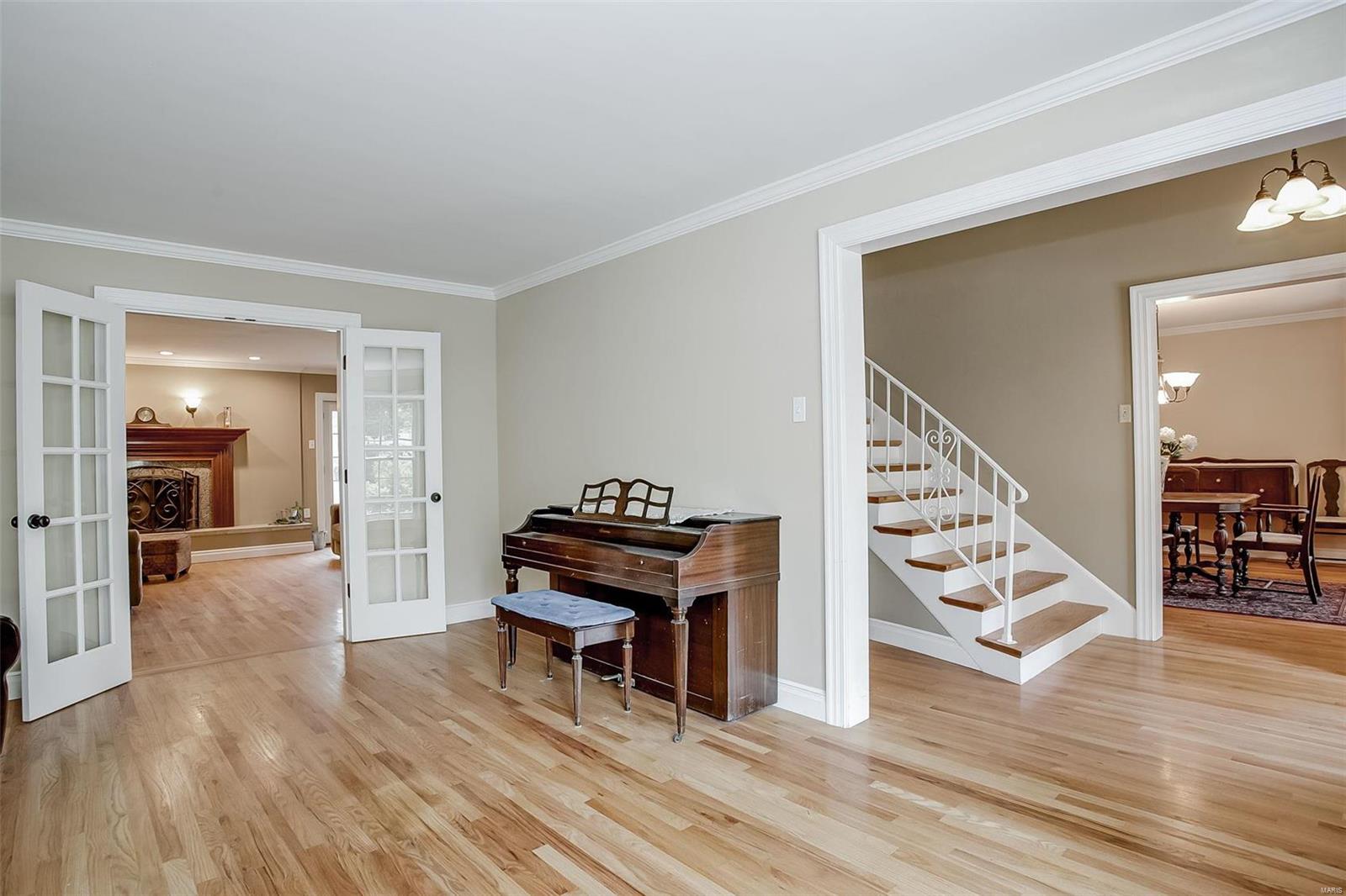 Biscayne Heights 7 - Residential