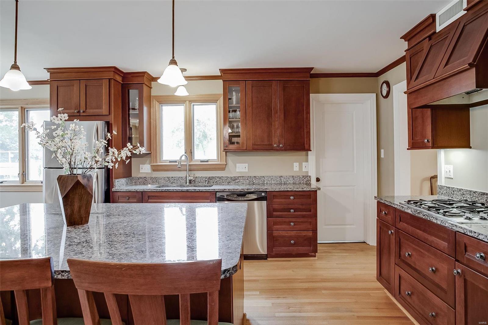 Biscayne Heights 7 - Residential