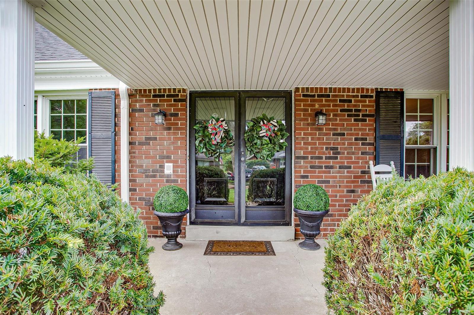 Biscayne Heights 7 - Residential