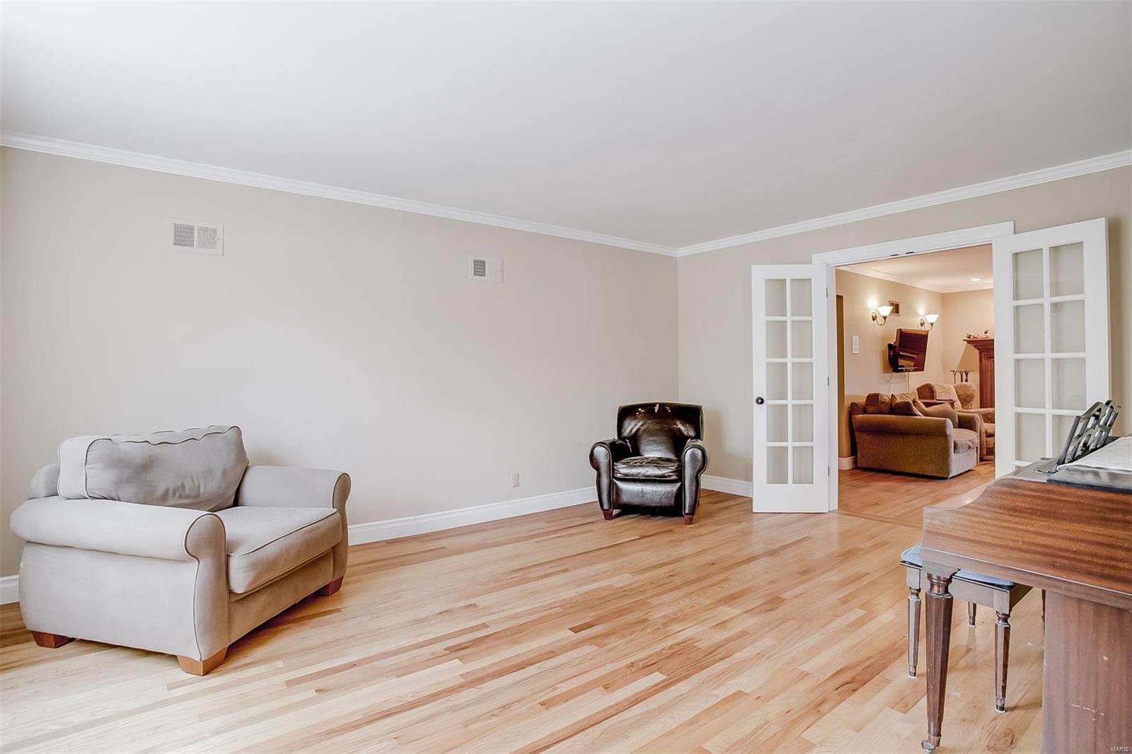 Biscayne Heights 7 - Residential