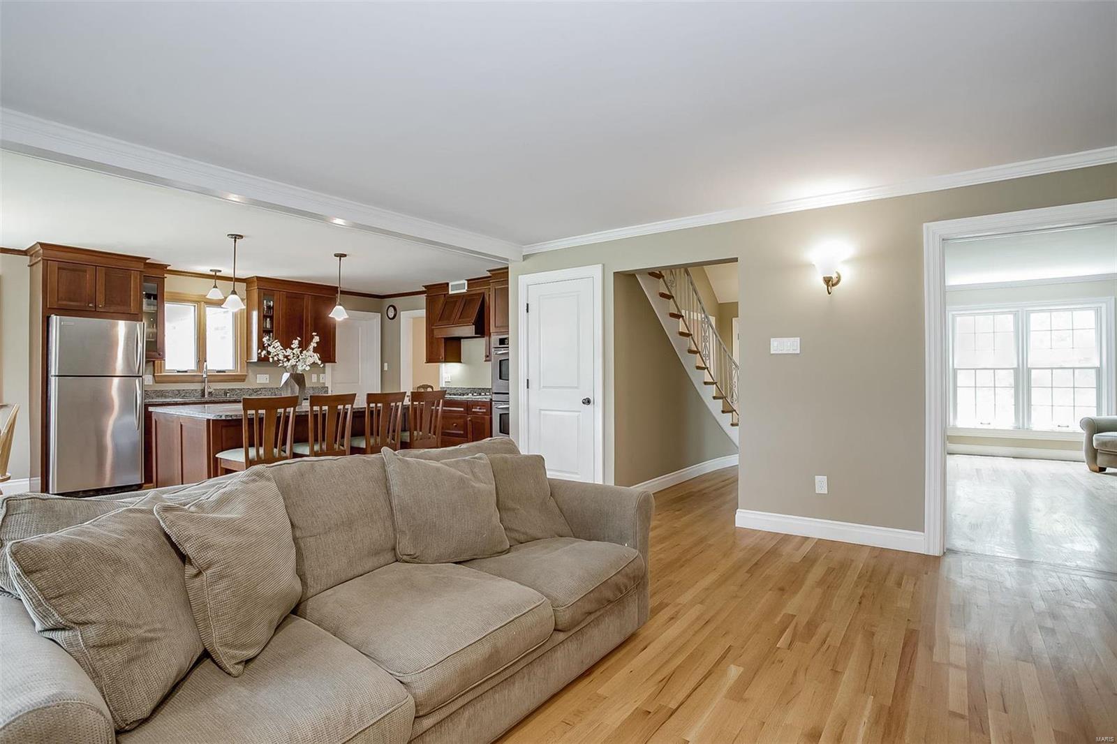 Biscayne Heights 7 - Residential