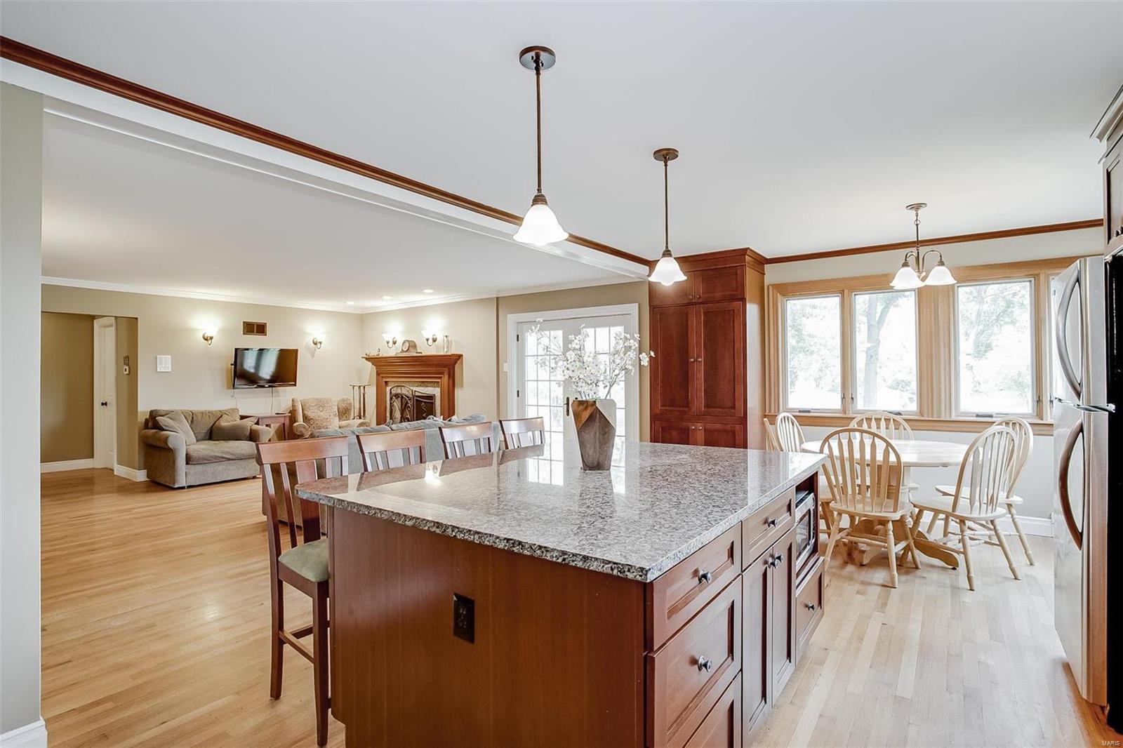 Biscayne Heights 7 - Residential