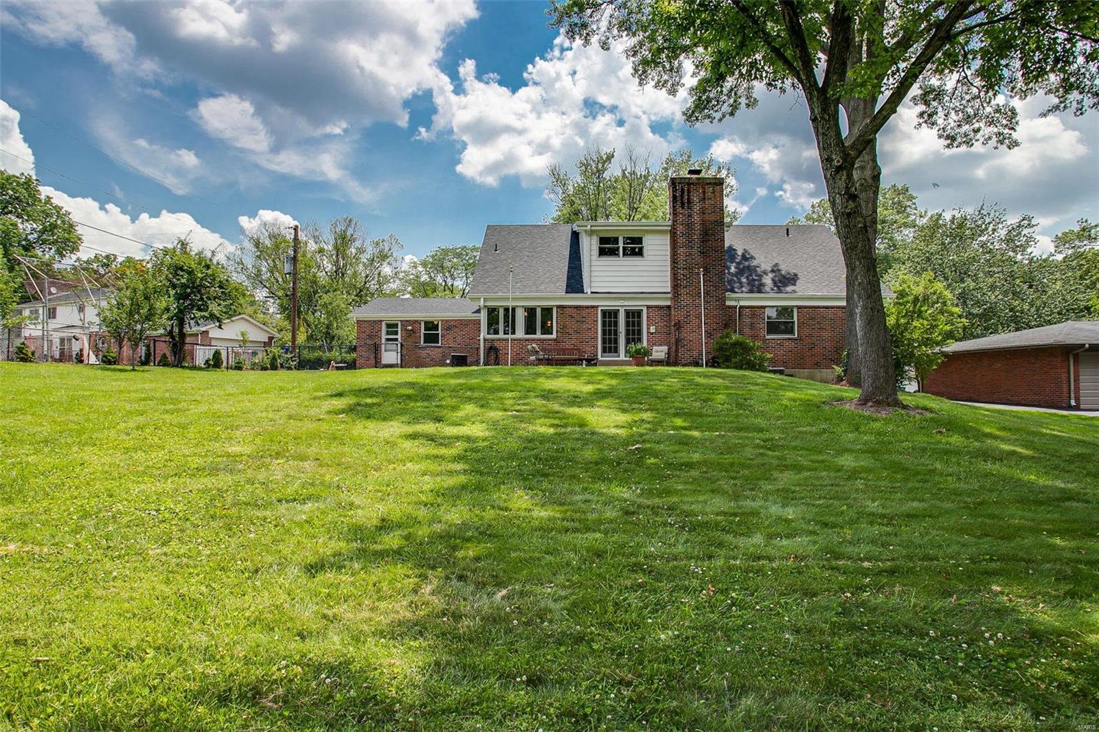 Biscayne Heights 7 - Residential