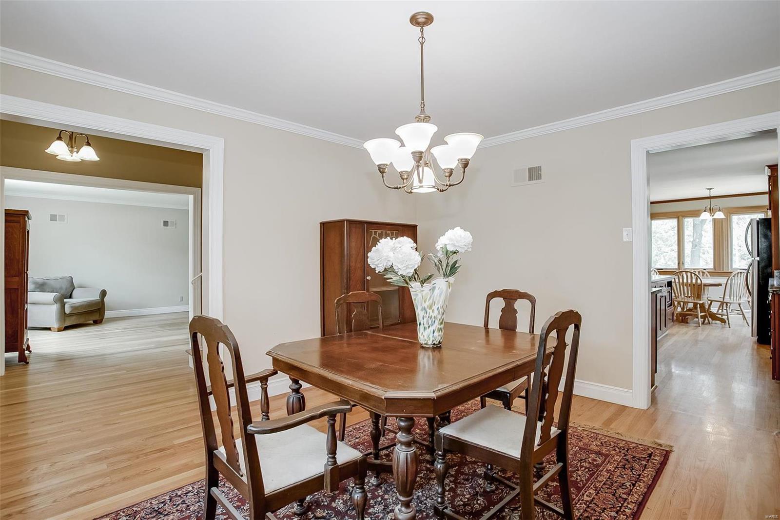 Biscayne Heights 7 - Residential