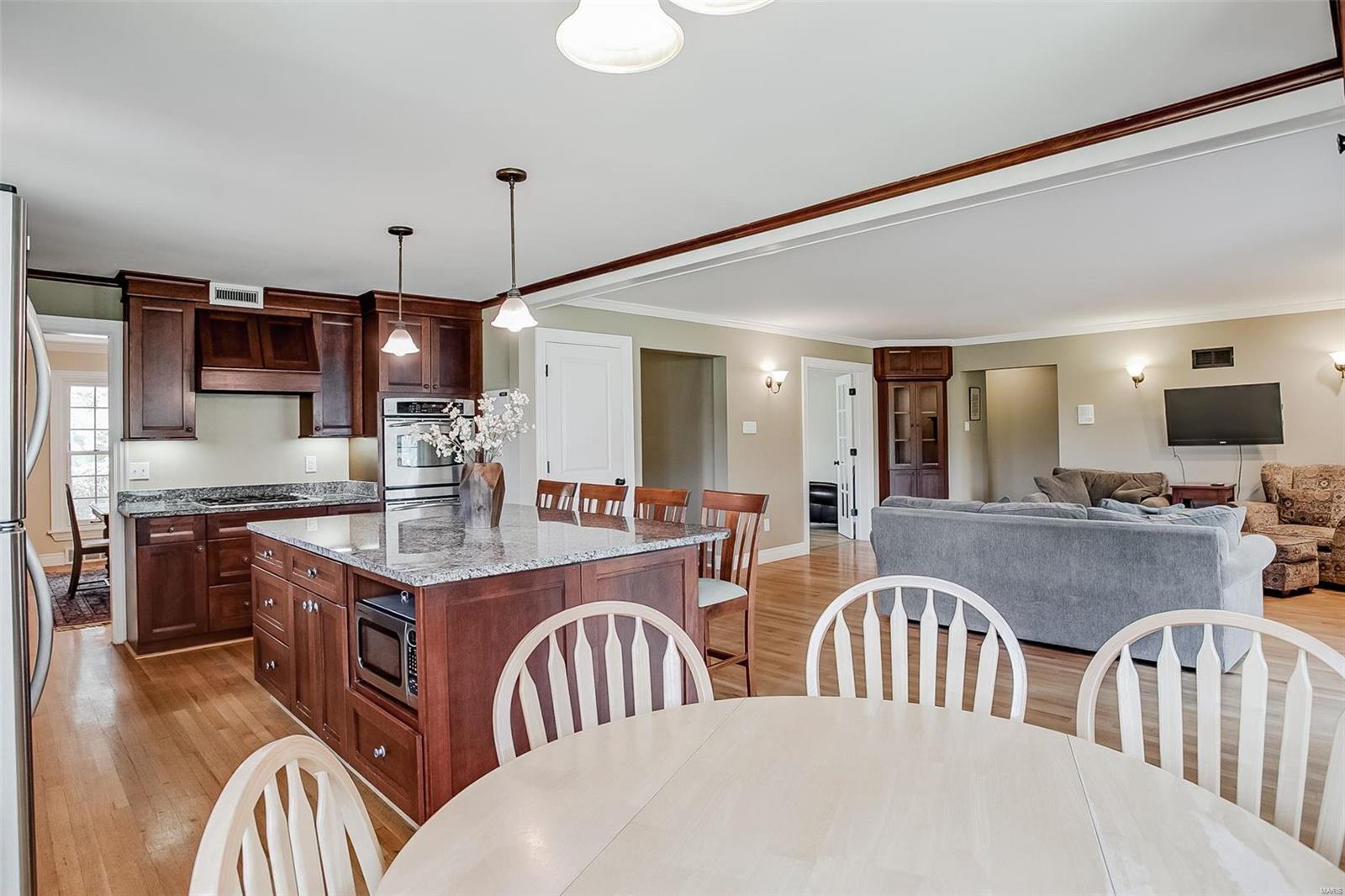 Biscayne Heights 7 - Residential