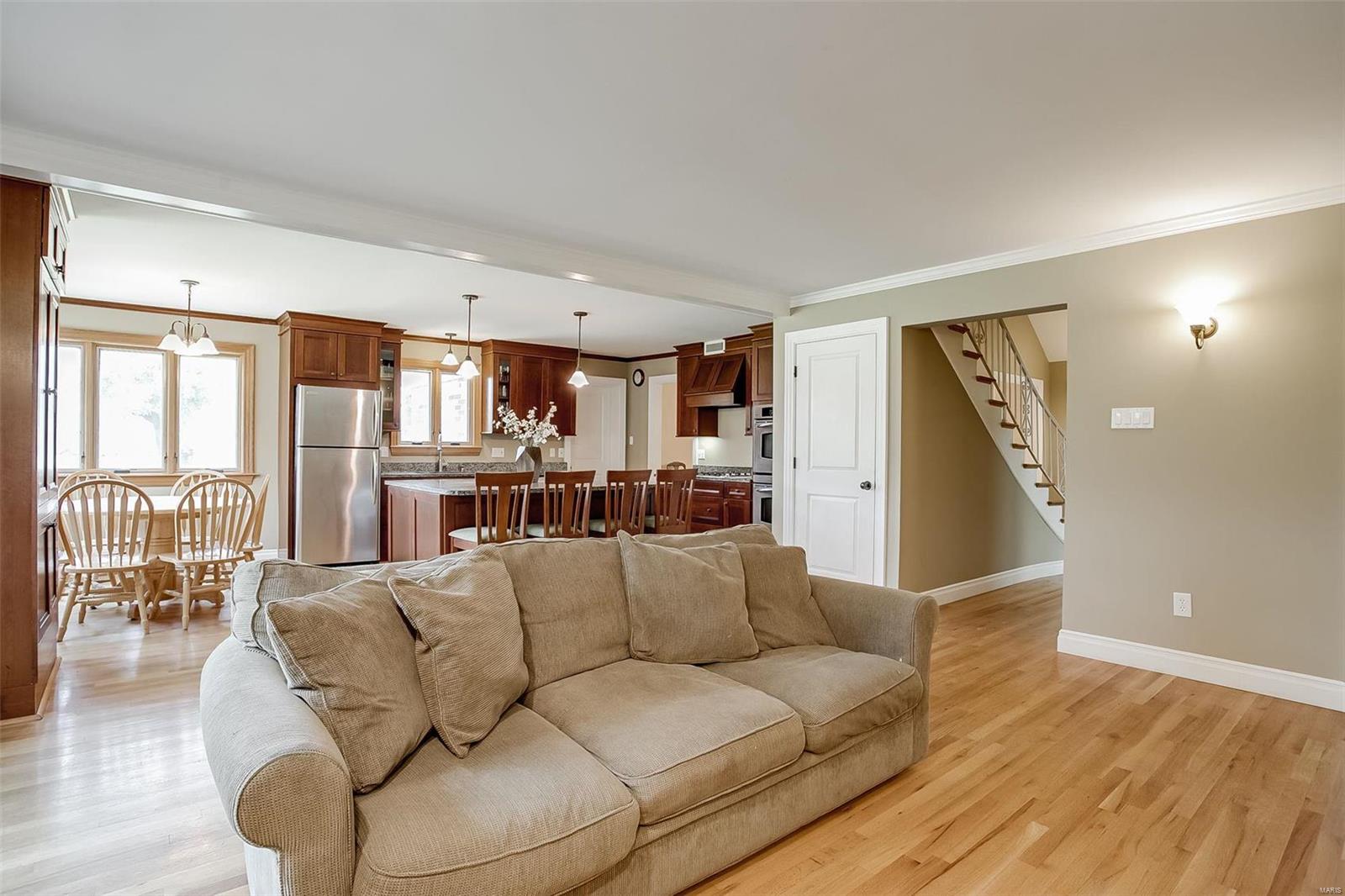 Biscayne Heights 7 - Residential