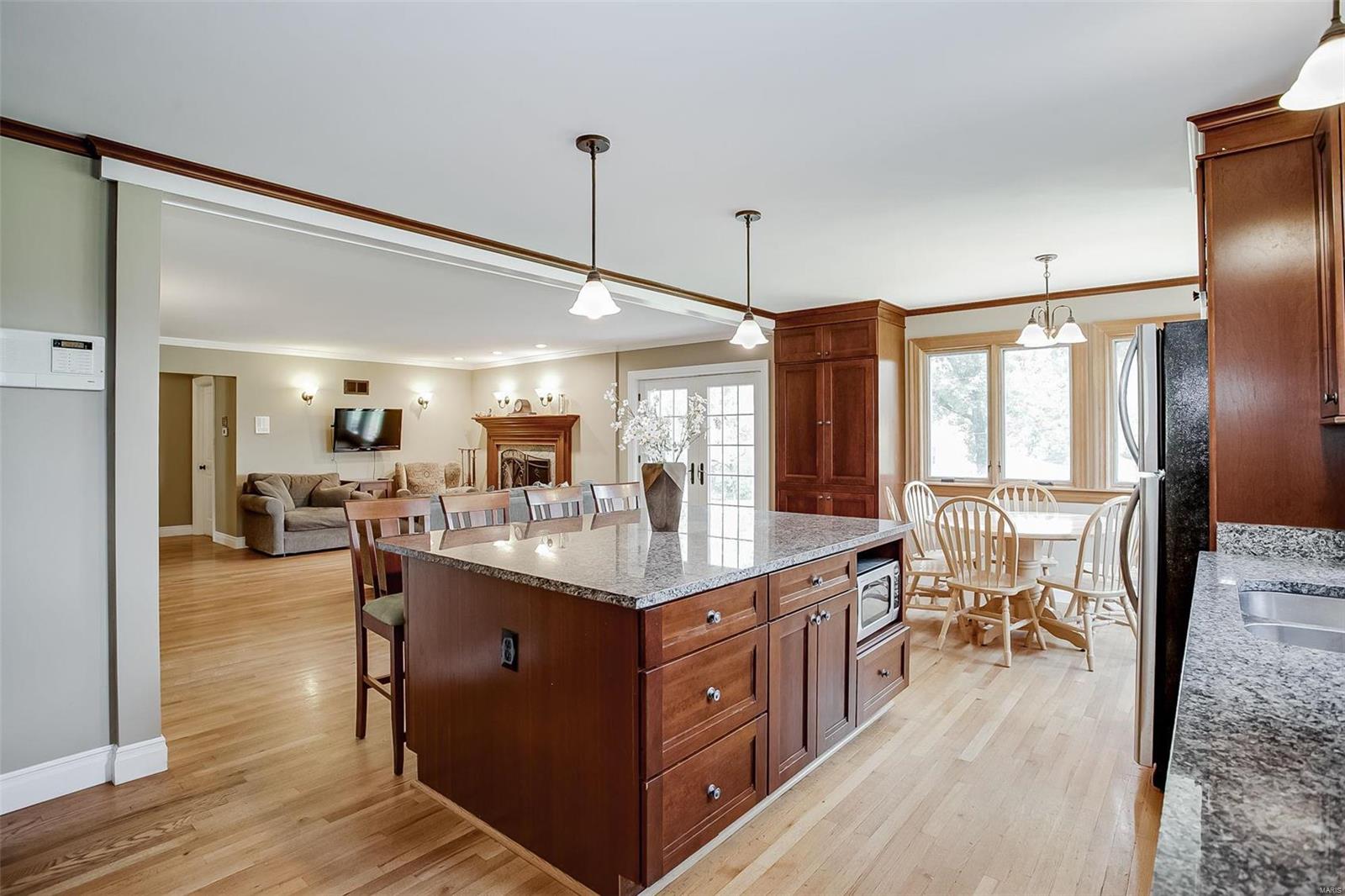 Biscayne Heights 7 - Residential