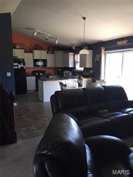 Hammett Hills 2nd Add - Residential