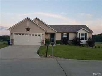 Hammett Hills 2nd Add - Residential