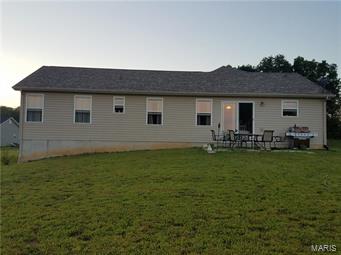Hammett Hills 2nd Add - Residential