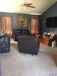Hammett Hills 2nd Add - Residential